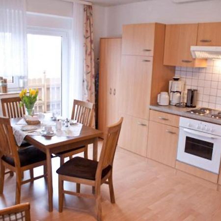 Neu! Fewo Deichblick 2 Og Dornum Luaran gambar